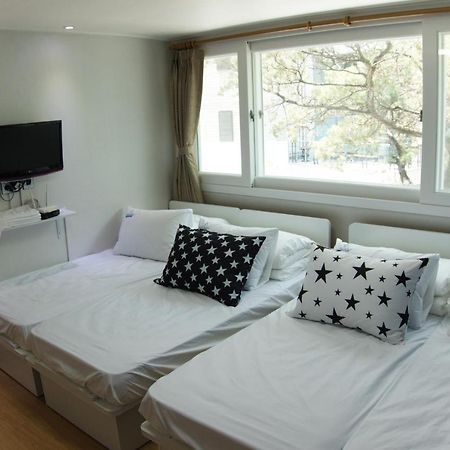 G-Star Guesthouse Seul Zewnętrze zdjęcie