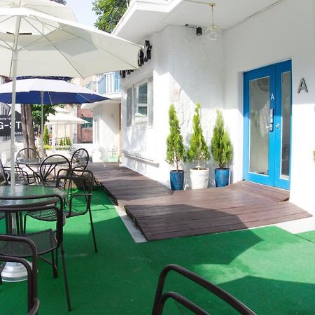 G-Star Guesthouse Seul Zewnętrze zdjęcie