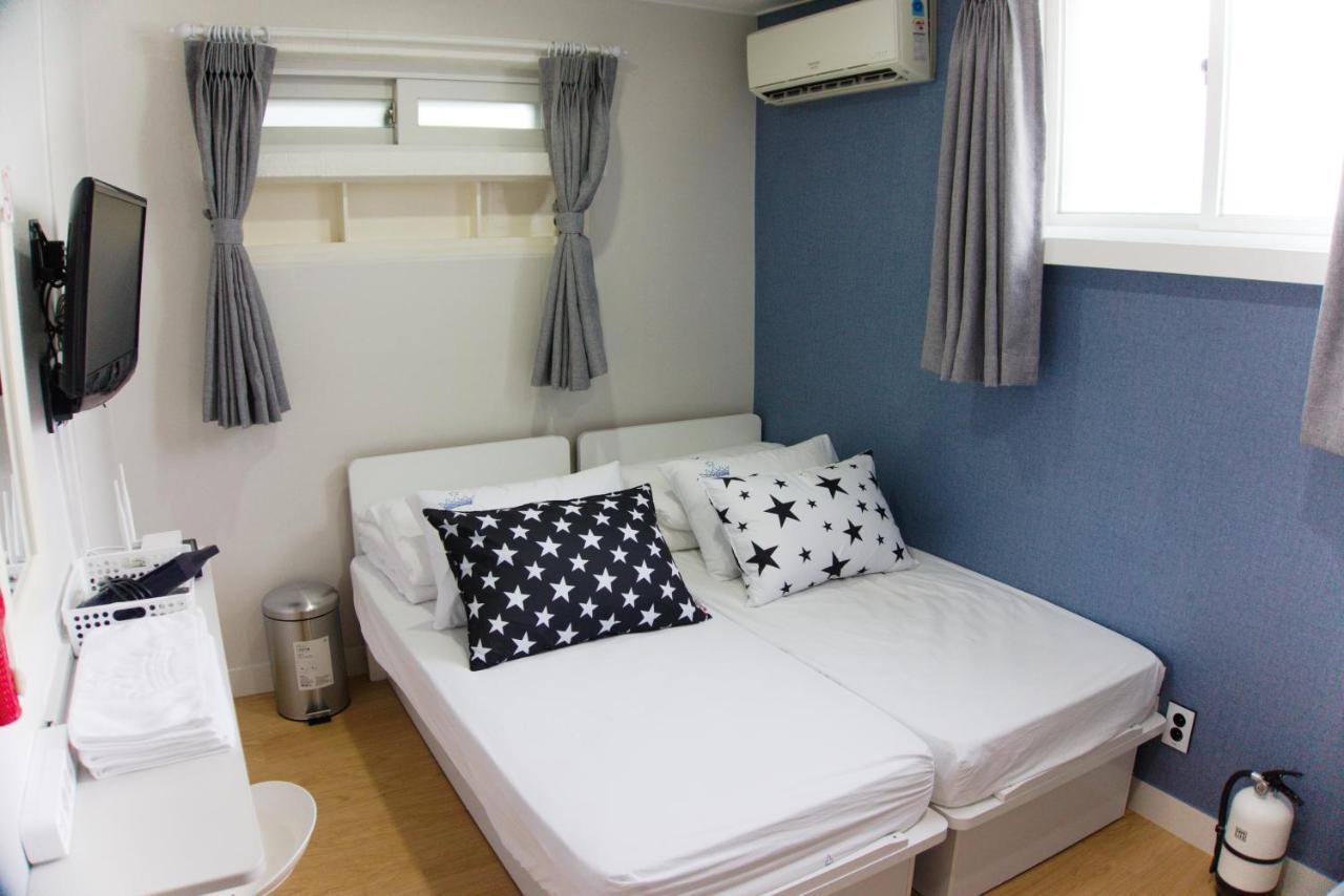 G-Star Guesthouse Seul Zewnętrze zdjęcie