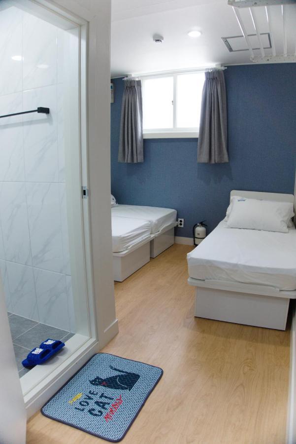 G-Star Guesthouse Seul Zewnętrze zdjęcie