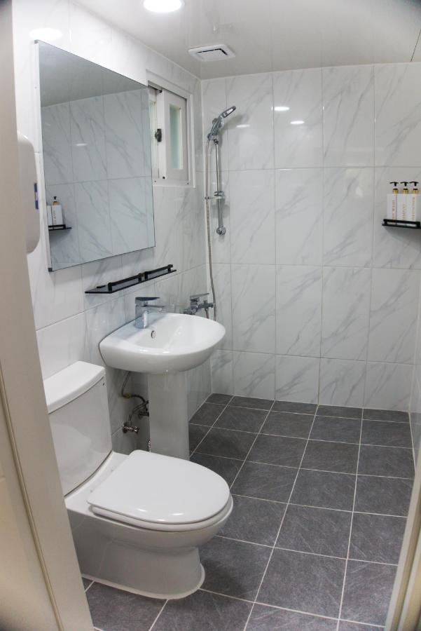 G-Star Guesthouse Seul Zewnętrze zdjęcie