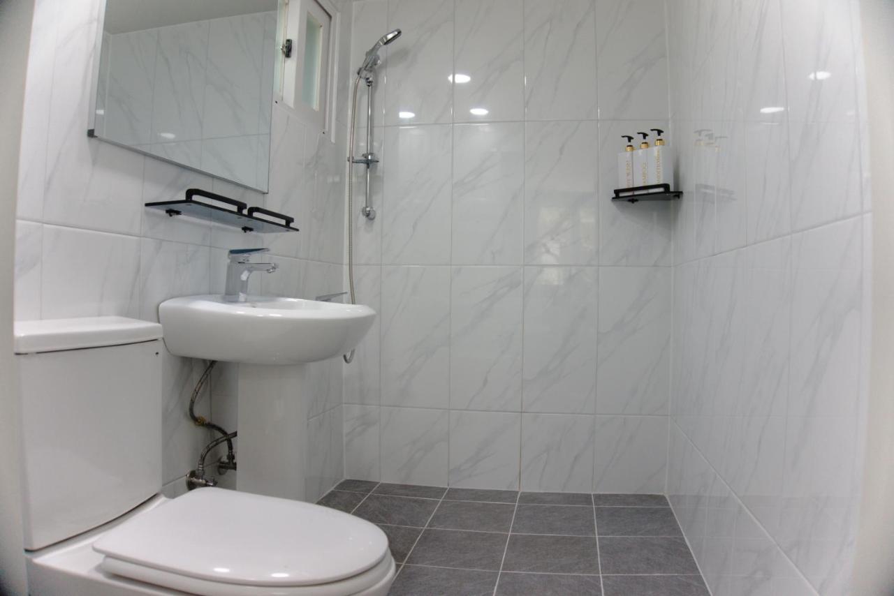 G-Star Guesthouse Seul Zewnętrze zdjęcie
