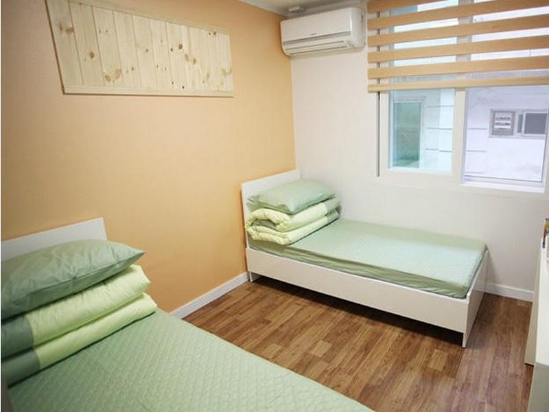 G-Star Guesthouse Seul Zewnętrze zdjęcie