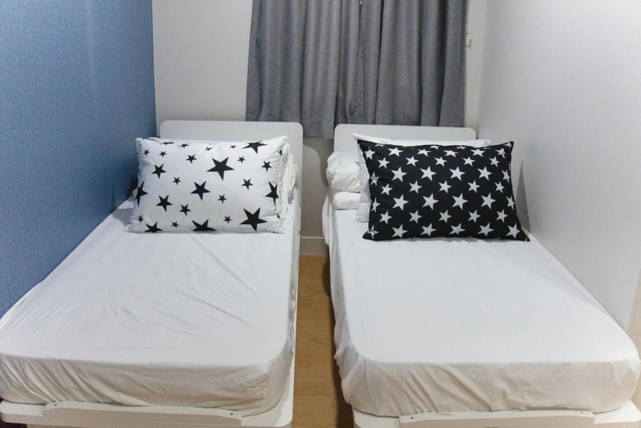 G-Star Guesthouse Seul Zewnętrze zdjęcie