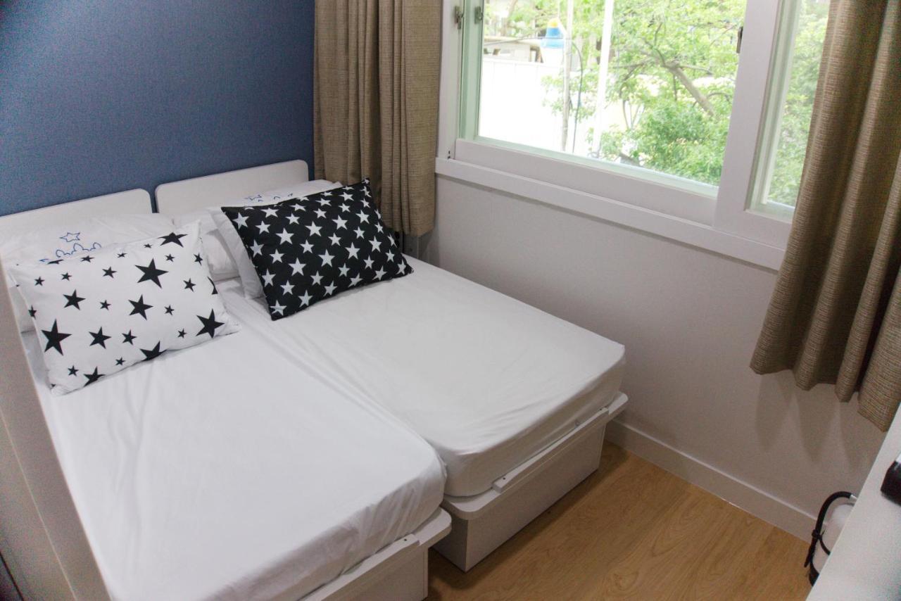G-Star Guesthouse Seul Zewnętrze zdjęcie