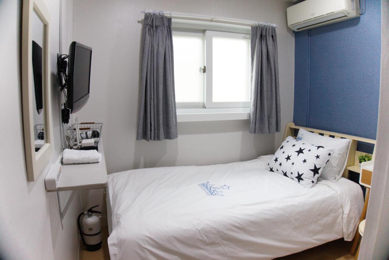 G-Star Guesthouse Seul Zewnętrze zdjęcie