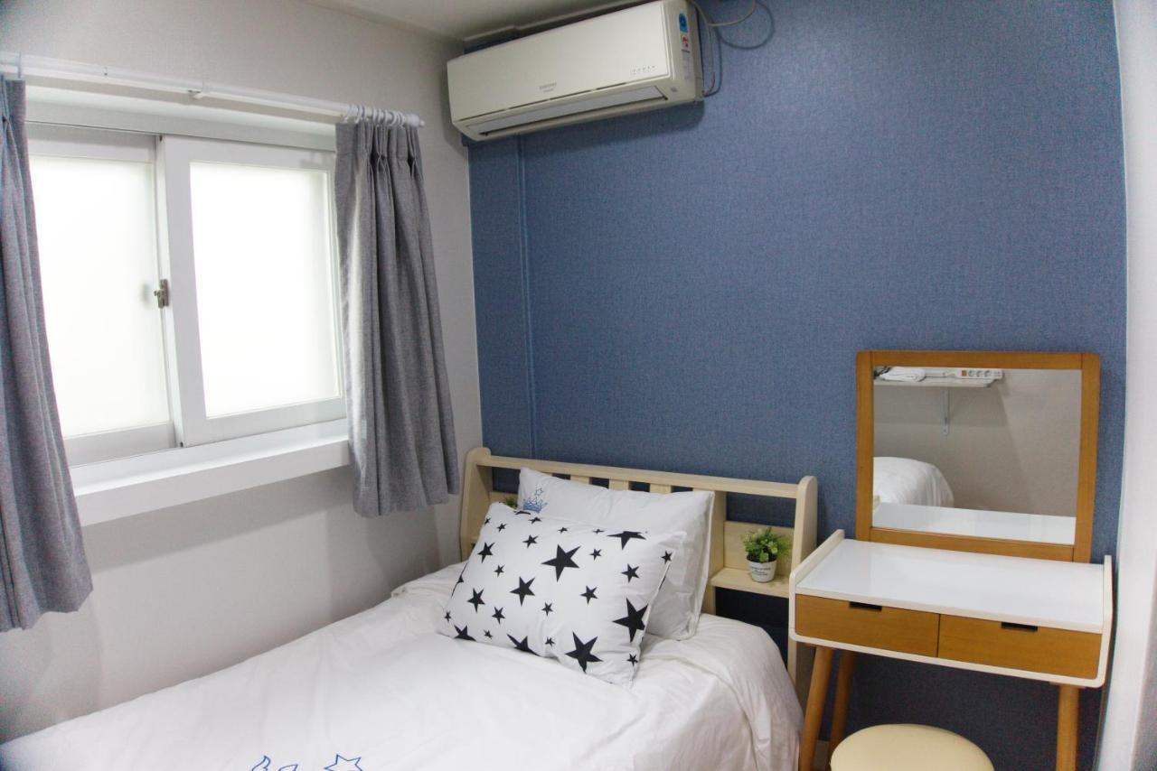 G-Star Guesthouse Seul Zewnętrze zdjęcie