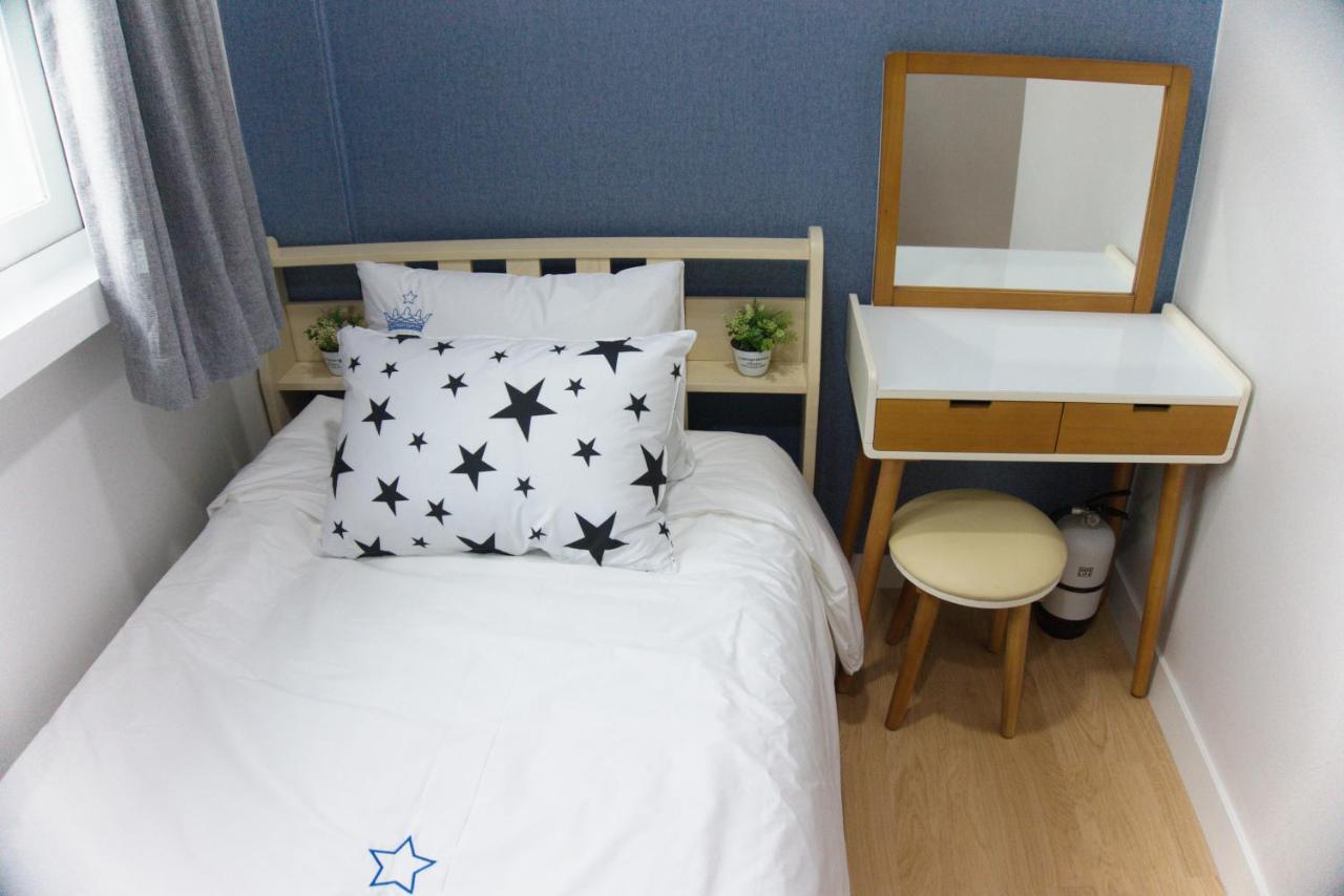 G-Star Guesthouse Seul Zewnętrze zdjęcie