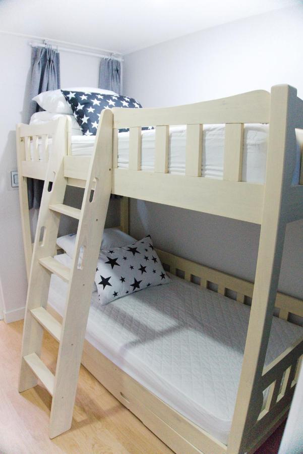 G-Star Guesthouse Seul Zewnętrze zdjęcie