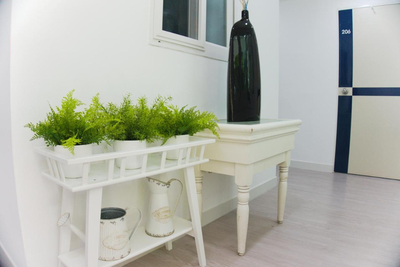 G-Star Guesthouse Seul Zewnętrze zdjęcie