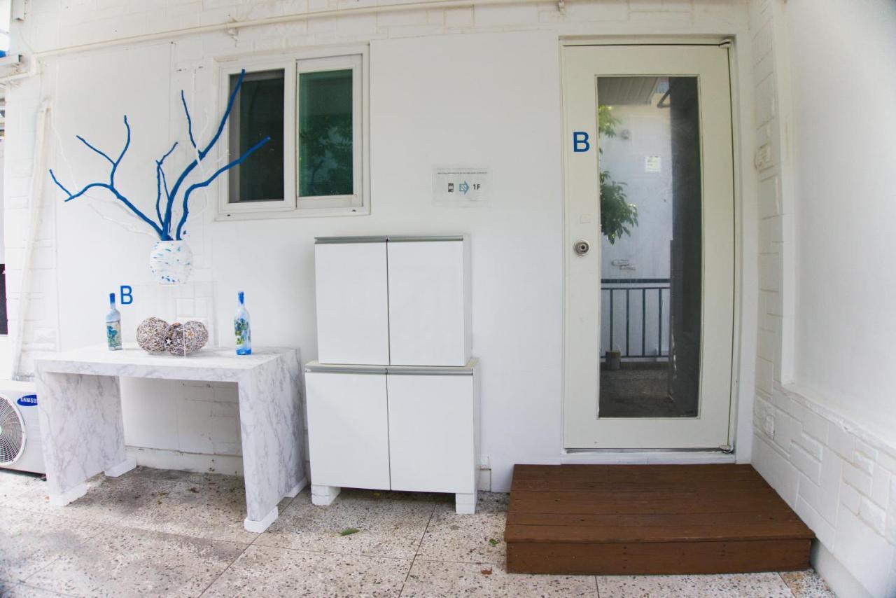 G-Star Guesthouse Seul Zewnętrze zdjęcie