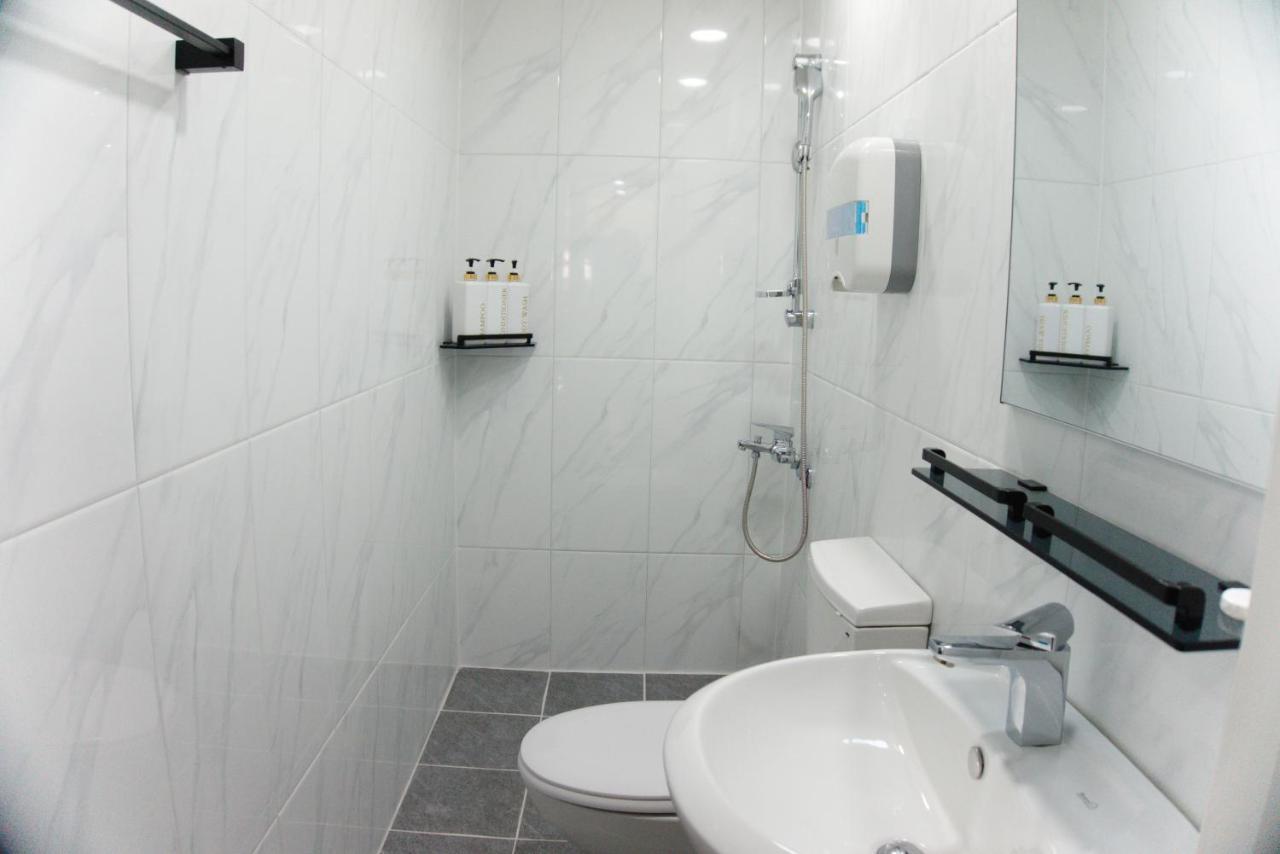 G-Star Guesthouse Seul Zewnętrze zdjęcie