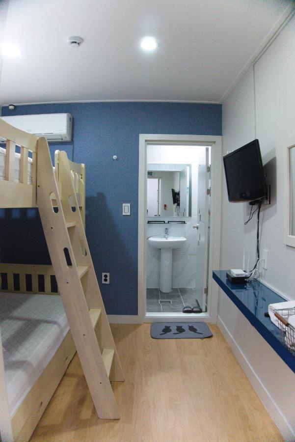 G-Star Guesthouse Seul Zewnętrze zdjęcie