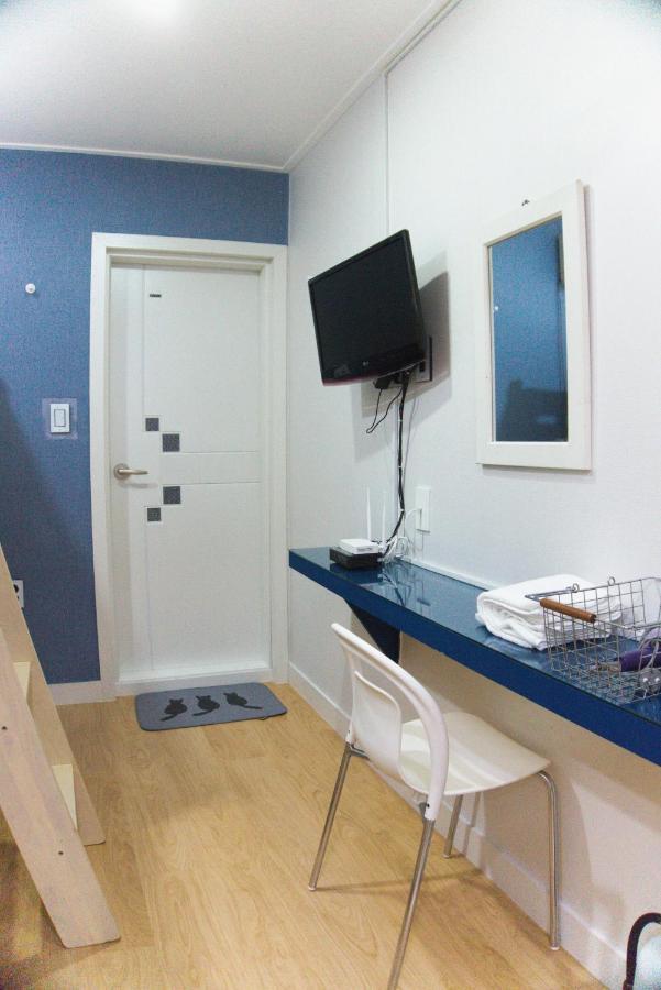 G-Star Guesthouse Seul Zewnętrze zdjęcie