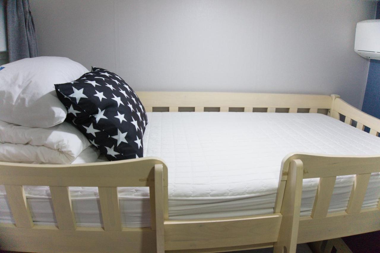 G-Star Guesthouse Seul Zewnętrze zdjęcie
