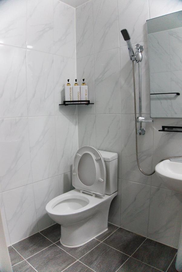 G-Star Guesthouse Seul Zewnętrze zdjęcie