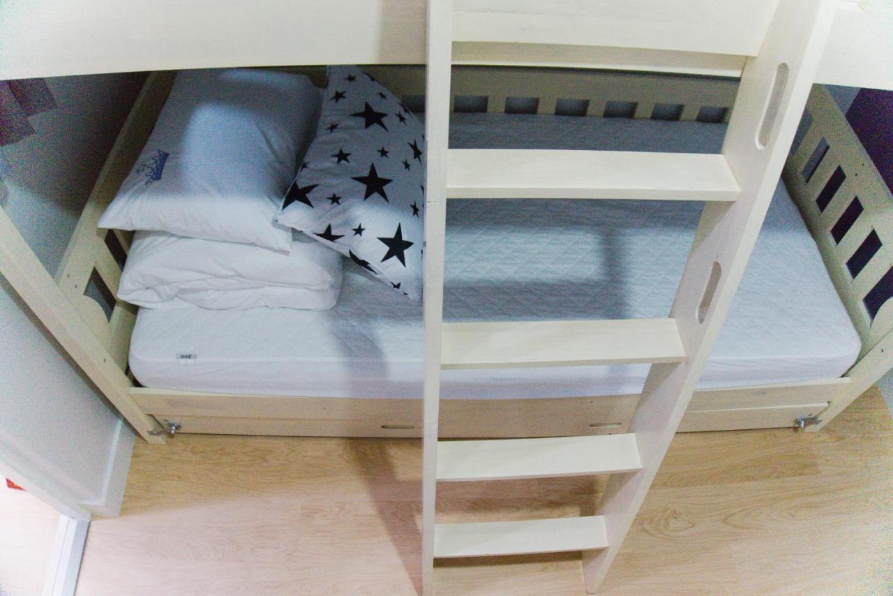 G-Star Guesthouse Seul Zewnętrze zdjęcie
