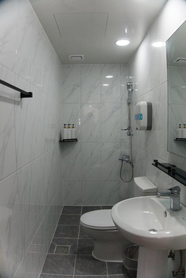 G-Star Guesthouse Seul Zewnętrze zdjęcie