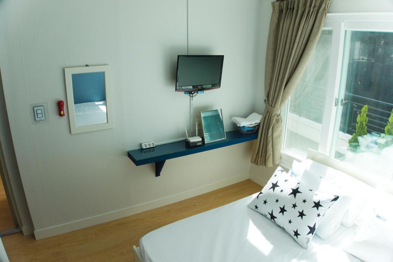 G-Star Guesthouse Seul Zewnętrze zdjęcie