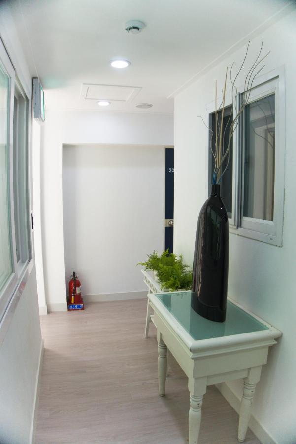 G-Star Guesthouse Seul Zewnętrze zdjęcie
