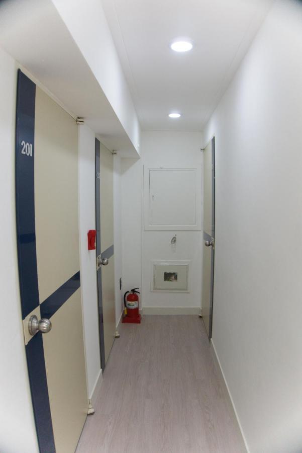 G-Star Guesthouse Seul Zewnętrze zdjęcie